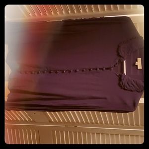 Modcloth Womans Blouse sz. Xl